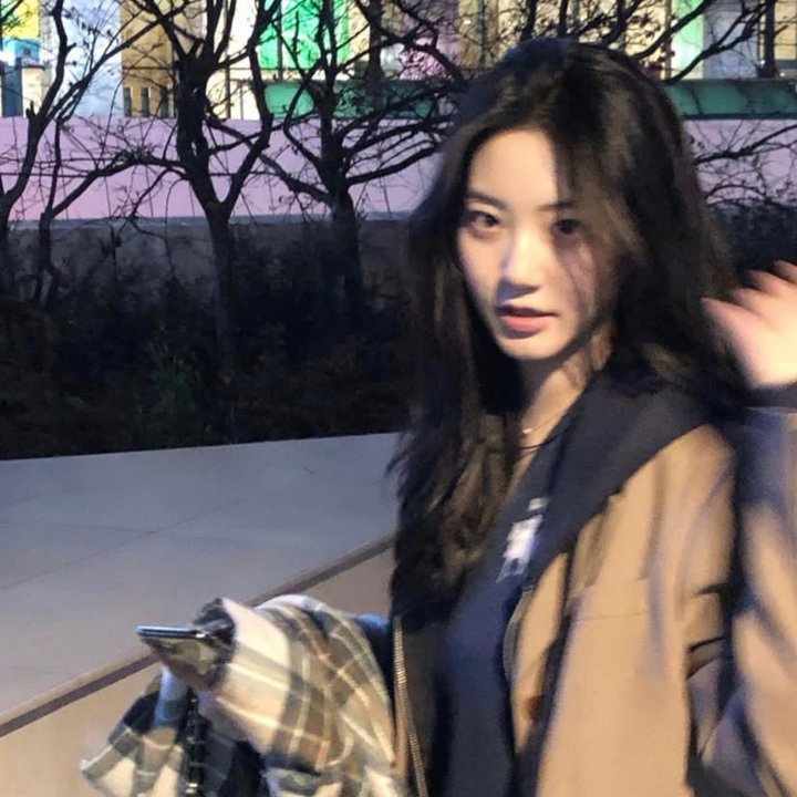 我们的样子像极了爱情