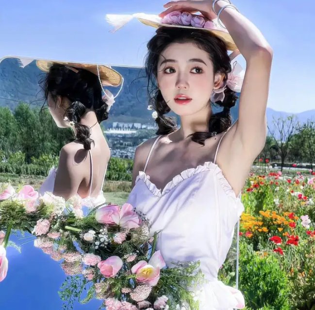 诡迷心笑